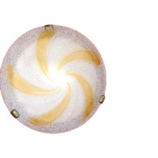 APPLIQUE PLAFONIERA VINTAGE