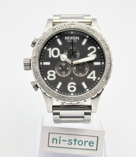 Nixon simplefy the 30 - simplefy, 51-30