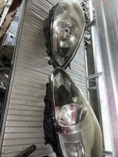 Fari Anteriori Fiat Punto Evo (2009-2012)