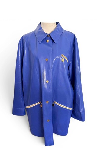 Manteau trench vintage - -,