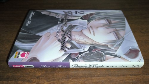 Vampire knight memories 2 - vampire,