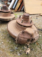 COPPIA DISCI E PINZE FRENO