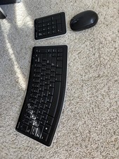 Microsoft Tastiera Wireless