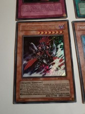 Lotto carte rare - carte, gi