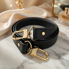 Ricambio cinturino in pelle di