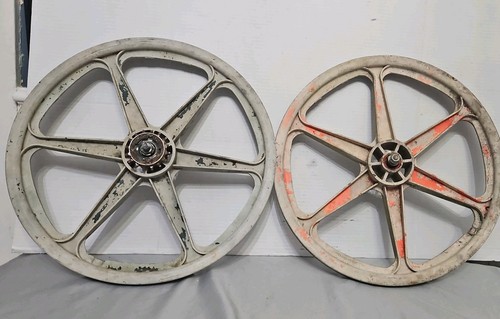 Coppia caricatori bmx - di,