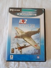 Il 2 Sturmovik Forgotten