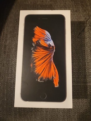 Apple iphone plus 128 gb - 6s,