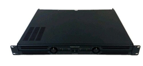 Amplificatore professionale - , di