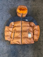 Piumino The North Face Diablo