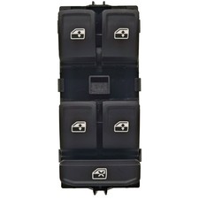 Pulsantiera interruttori