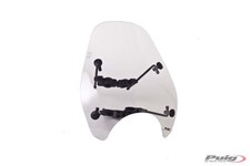 PUIG Universal Windshield for