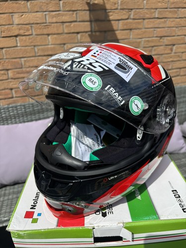 Casco moto lite x803 - x-lite,