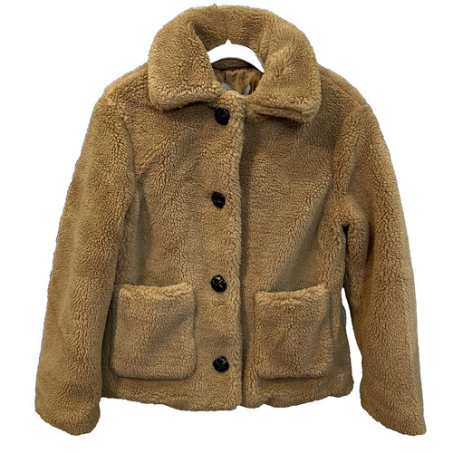 Philosophy teddy cappotto - teddy,