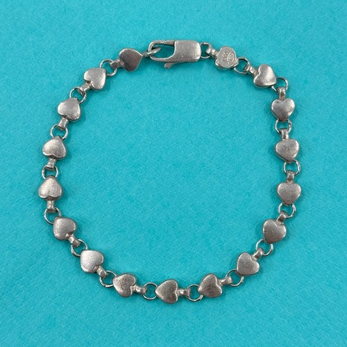 Tiffany bracciale puff - &,