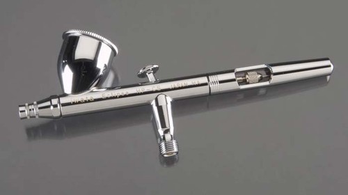 Iwata eclipse double - eclipse,