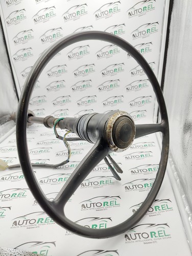 Volante sterzo fiat - sterzo,