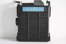 A4478 CENTRALINA MOTORE MERCEDES W201 W124 2.0B 1985 1993 A0025453632 BOSCH