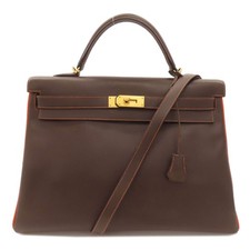 HERMES  Kelly 40 Special