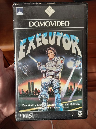 Executor the soldier film - executor,