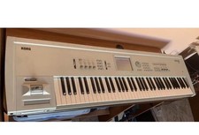 KORG TRITON PRO 76 Tasti  FULL TESTED