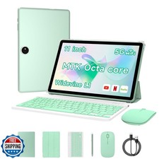 Tablet PC Android 11 pollici