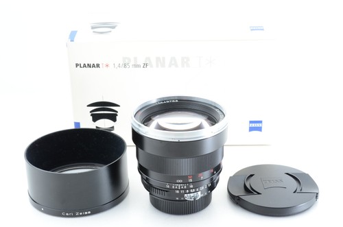Eccellente carl zeiss - **eccellente+++**,