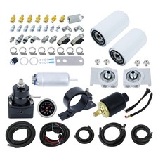 Powerstroke Complete Electric