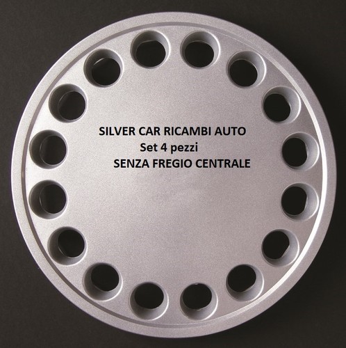 Set coppe ruota - 4,