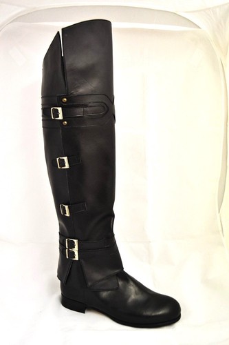 Stivali boots ezio auditore - stivali,