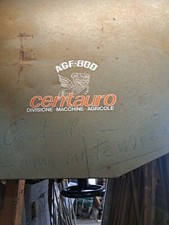 Sega a nastro per legno  AGF800