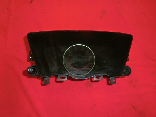 Tachimetro honda civic fn2 - honda,