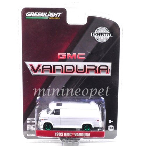 Greenlight 29939 hobby - greenlight,