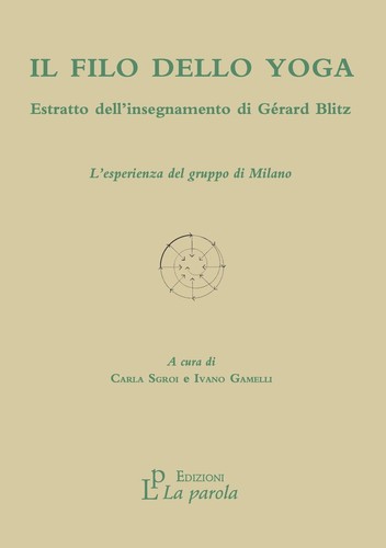 Libri filo dello - libri, yoga