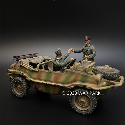 War park miniatures ww2 - miniatures,