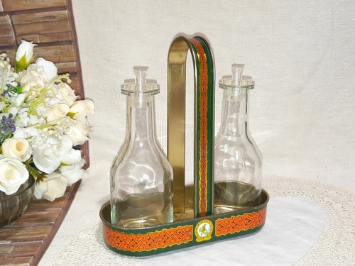 Vintage olio aceto - vintage,