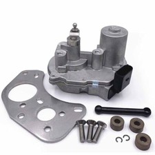 TURBO PIASTRA MOTORE per AUDI