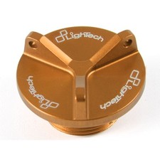 TAPPO OLIO MOTORE ORO DUCATI