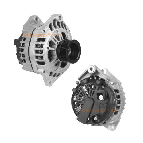 Alternatore per fiat ducato - per,