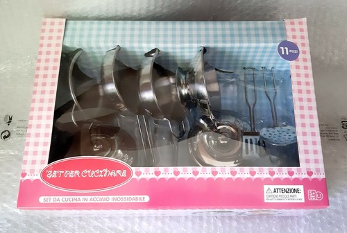 Set per cucinare - ,