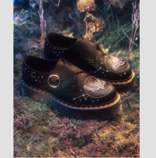 Dr. Martens Celestial Moth