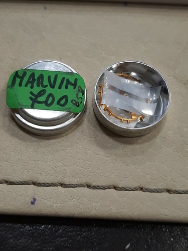 Balance complete marvin - , 700