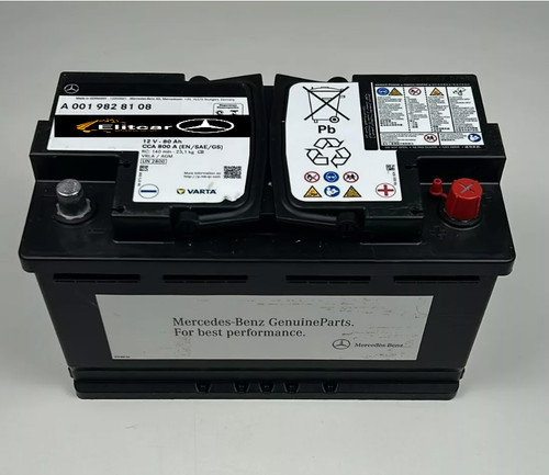 Batteria avviamento nuova - batteria,