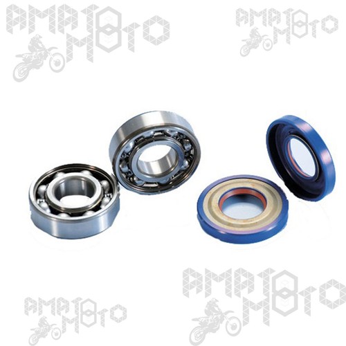 Kit revisione cuscinetti - kit,