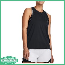 Canotta Under Armour donna
