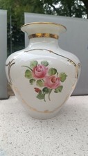 Vaso Bavaria Vintage Floreale 
