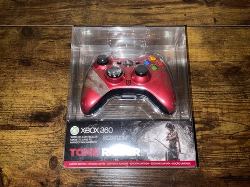 Controller xbox 360 - controller, tomb