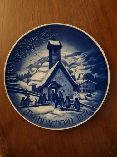 Piatti natale bareuther - piatti, di