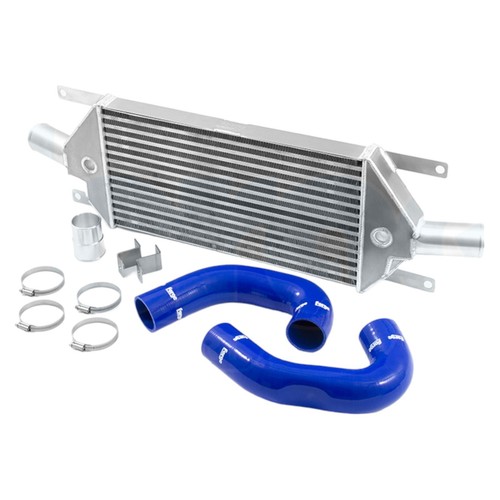 Kit intercooler forge - kit,