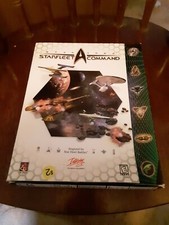 Star Trek Starfleet Command